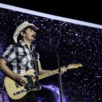 Brad Paisley, Royal Arena