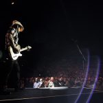 Brad Paisley, Royal Arena