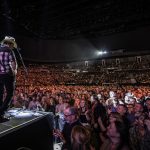 Brad Paisley, Royal Arena