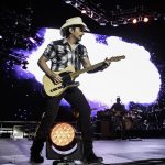 Brad Paisley, Royal Arena