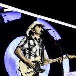 Brad Paisley, Royal Arena