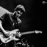 John Mayer, Royal Arena