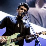 John Mayer, Royal Arena