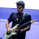 John Mayer, Royal Arena