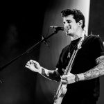 John Mayer, Royal Arena