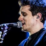 John Mayer, Royal Arena