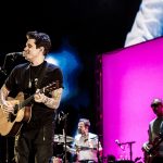 John Mayer, Royal Arena