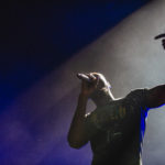 Stormzy, Royal Arena, 210220