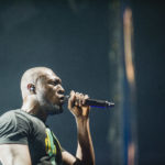 Stormzy, Royal Arena, 210220