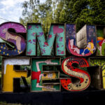 Småfest, Smukfest