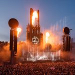 Rammstein, Ceres Park, Århus