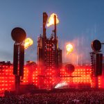 Rammstein, Ceres Park, Århus