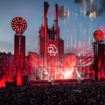 Rammstein, Ceres Park, Århus