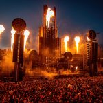 Rammstein, Ceres Park, Århus