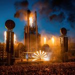 Rammstein, Ceres Park, Århus