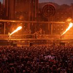 Rammstein, Ceres Park, Århus