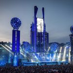 Rammstein, Ceres Park, Århus