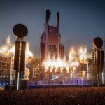 Rammstein, Ceres Park, Århus