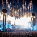 Rammstein, Ceres Park, Århus