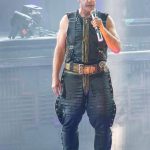 Rammstein, Ceres Park, Århus