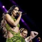 Dua Lipa, Roskilde Festival, RF50