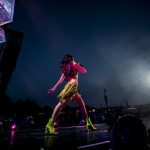 Dua Lipa, Roskilde Festival, RF50