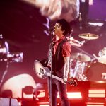 Green Day, Forum