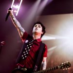 Green Day, Forum