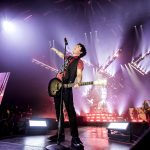 Green Day, Forum