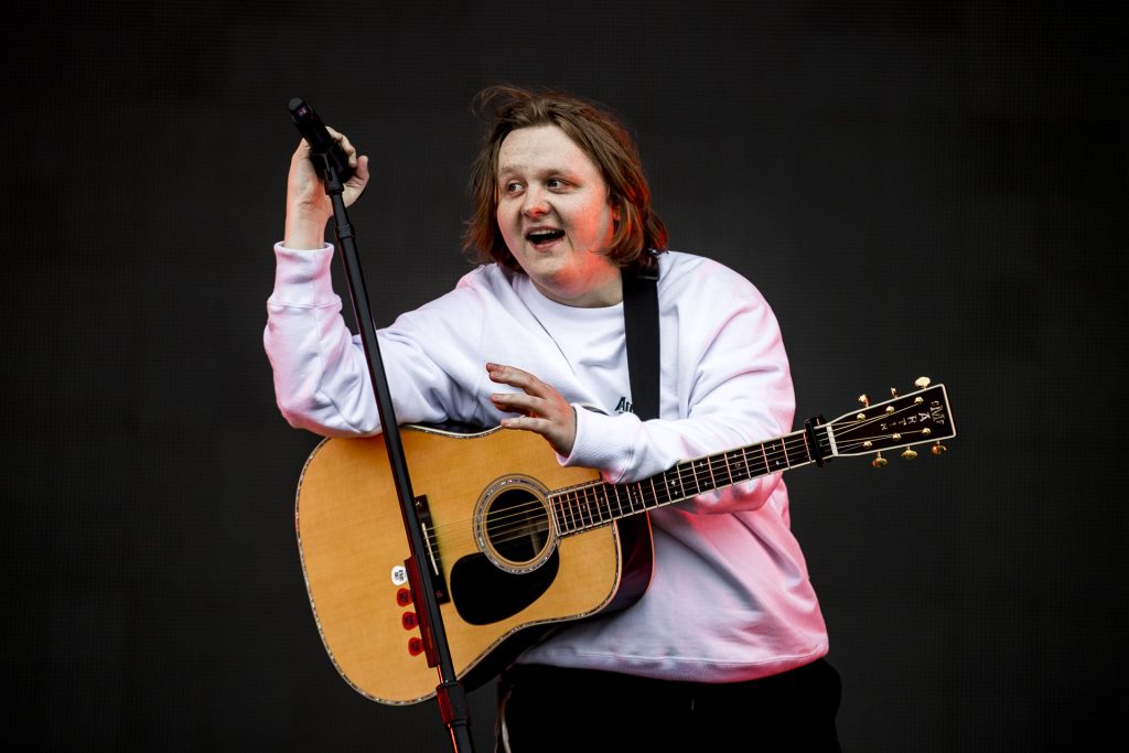 Lewis Capaldi, Northside, Northside 2022, NS22