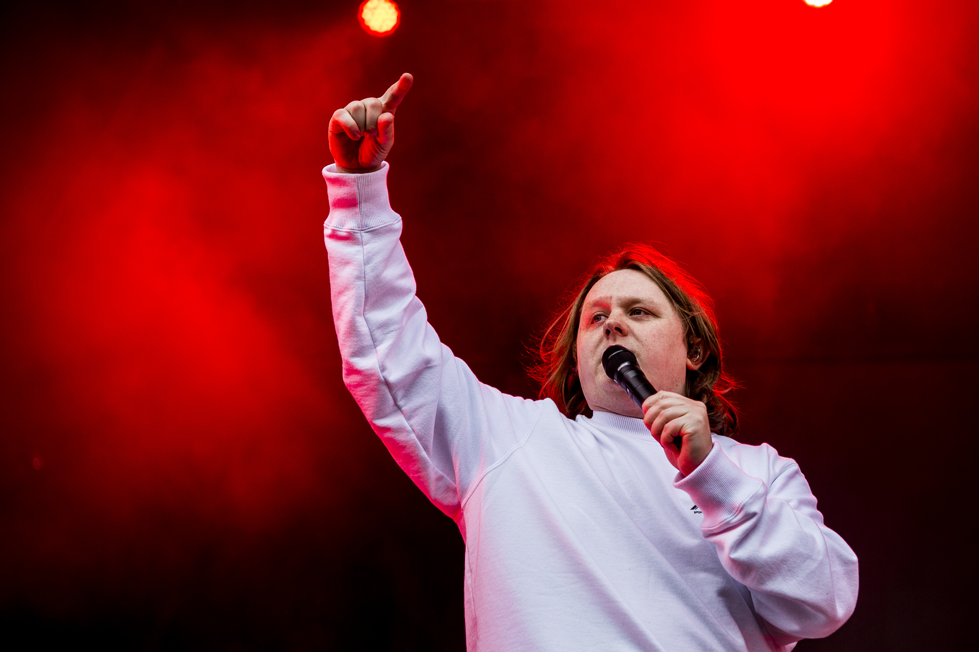 Lewis Capaldi, Northside, Northside 2022, NS22