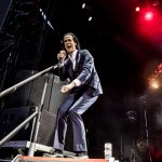 Nick Cave, Nick Cave & The Bad Seeds, Northside, Northside 2022