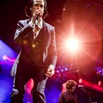 Nick Cave, Nick Cave & The Bad Seeds, Northside, Northside 2022