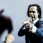 Nick Cave, Nick Cave & The Bad Seeds, Northside, Northside 2022