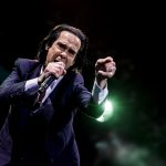 Nick Cave, Nick Cave & The Bad Seeds, Northside, Northside 2022