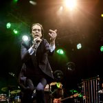 Nick Cave, Nick Cave & The Bad Seeds, Northside, Northside 2022