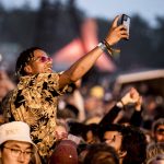 Post Malone, Roskilde Festival, RF50