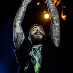 Post Malone, Roskilde Festival, RF50