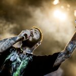 Post Malone, Roskilde Festival, RF50