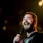 Post Malone, Roskilde Festival, RF50