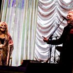 Robert Plant & Alison Krauss, Roskilde Festival, RF50