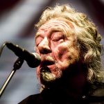 Robert Plant & Alison Krauss, Roskilde Festival, RF50