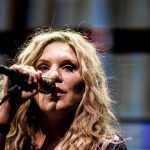 Robert Plant & Alison Krauss, Roskilde Festival, RF50