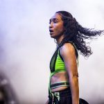 TLC, Roskilde Festival, RF50