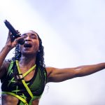 TLC, Roskilde Festival, RF50