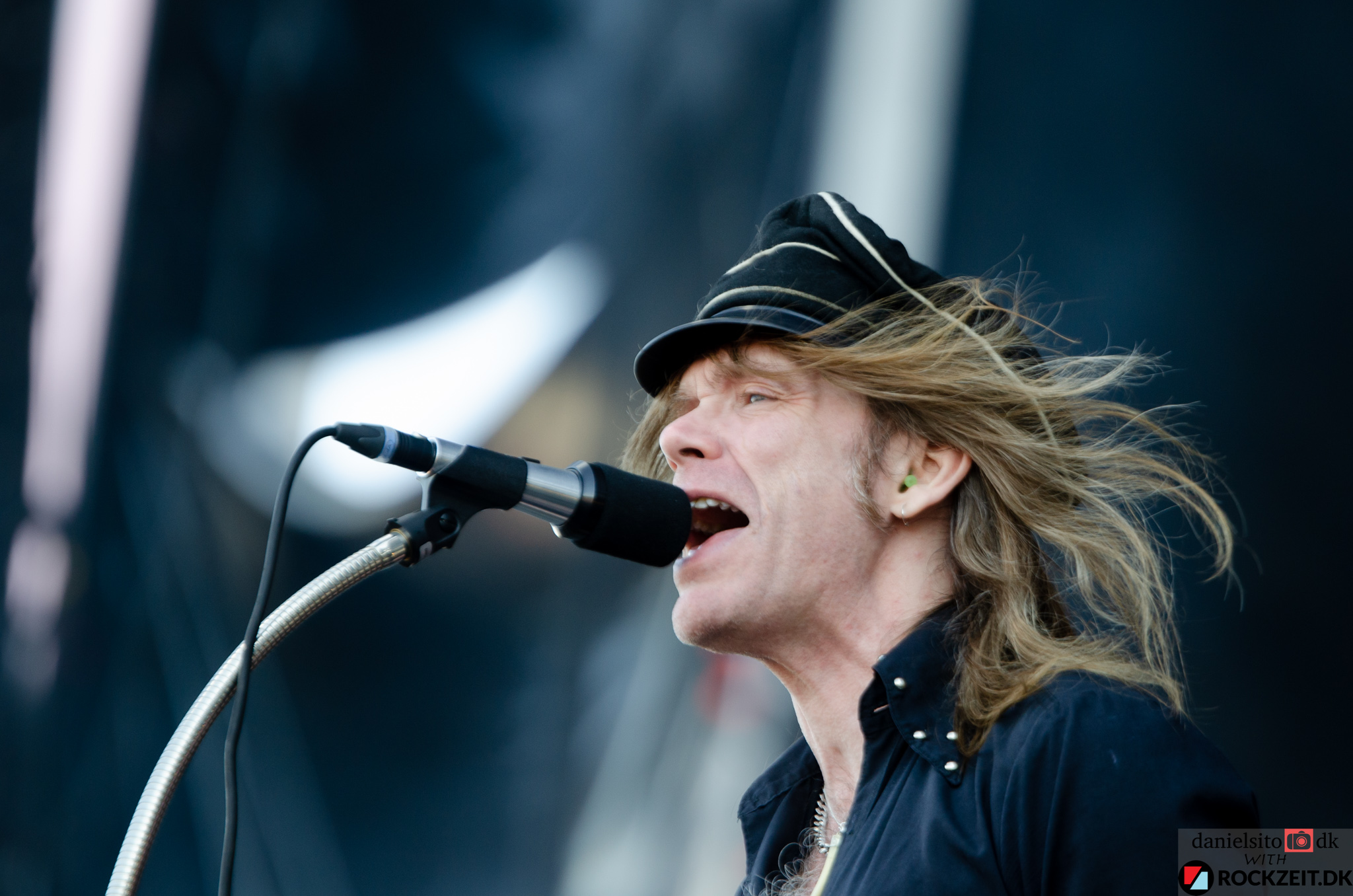 The Hellacopters, Copenhell