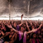 Tobias Rahim, Roskilde Festival, RF50