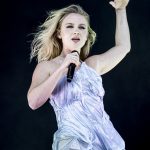 Zara Larsson, Tinderbox, TB22