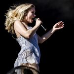 Zara Larsson, Tinderbox, TB22