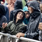 Fatoumata Diawara, Roskilde Festival, RF50